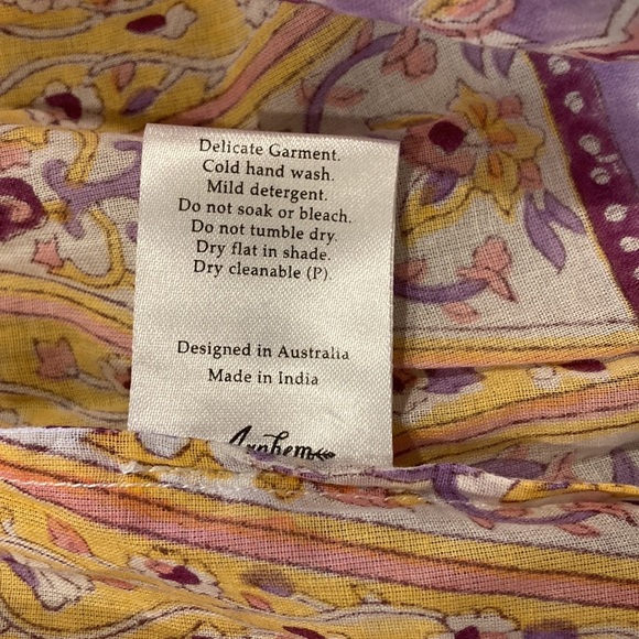 NWT Arnhem Lucia Sundress - Picture 9 of 14